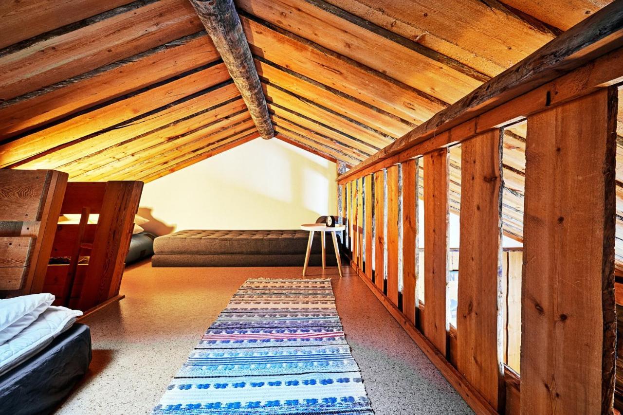 Ski-Inn Kelohuoneisto Pyhaetunturissa ペルコセンニエミ エクステリア 写真